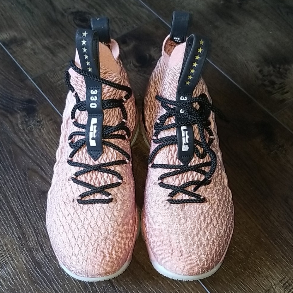 LEBRON XV All-Star